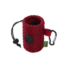 Dispensador para sacos de excrementos Hilo Vermelho